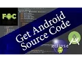 How To Buy Android Source Code - using EnvatoMarket