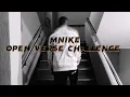 mnike open verse challenge