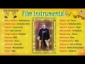 Lagu Film Instrumental | Audio Jukebox | Kannada Movie Hit Songs Instrumental