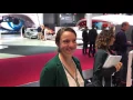 TheNewsMarket at the Paris Motor Show 2016