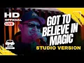 Download Lagu David Pomeranz - Got To Believe In Magic (Khel Pangilinan)