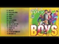 Download Lagu Boys - Łobuz [2012]