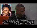 Charleston White on NBA Ben10 being paralyzed by Allstar JR