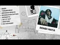 Download Lagu Full Album Dendi Nata | Kumpulan Lagu Dendi Nata Terpopuler | Playlist Dendi Nata