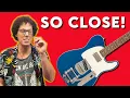 Download Lagu TWIG 83 - Squier Classic Vibe 2025 and SO MUCH REVERB