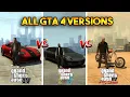 Download Lagu GTA 4 vs GTA TBoGT vs GTA LTaDD (All GTA 4 versions)