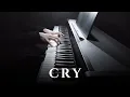 Download Lagu Cry - Cigarettes After Sex (Piano Cover)