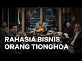 Lagu Kenapa Orang Tionghoa Suka Berbisnis?