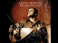 Şekeroğlan - Çetin Akdeniz