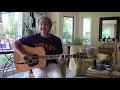 Coming Back To Me (cover)