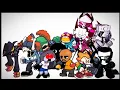 Download Lagu Mid-fight-Messes vs Whitty vs tricky vs matt vs tabi vs bob vs pico vs tankman vs zardy vs sky vs bf