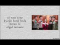 Download Lagu [Easy Lyrics] Mido and Falasol - Already One Year (Drama Ver.) (Hospital Playlist 2 OST Special)