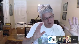 Book Reading Club Effective Java by Josh Bloch - Part 1
