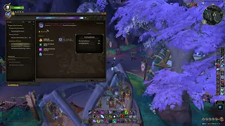 Enchanted Aspect s Dreaming Crest - Nascent Aspect s Dreaming Crest WoW