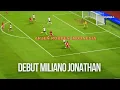 Download Lagu PLAYER TO WATCH - MILIANO JONATHANS (DEBUT) INDONESIA VS CHINA TAIPEI 2025