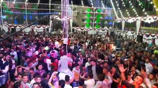 افراح ال النبالي   لو زغرد صوت البارود دندنها