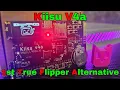 Kiisu V4A Review – Flipper Zero Alternative on a Budget! | Full Test \u0026 Feature Breakdown