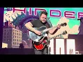 Hinder - Lips of an Angel  - Lucas Oil Live @ WinStar - Thackerville OK - December 27, 2025
