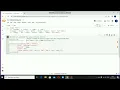 Struktur data tipe data dictionary di bahas pemrograman python