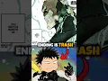 Download Lagu Kaiju No. 8 Ending Is Trash?! #kaiju #shorts