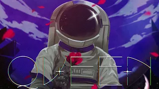 QUEEN Moonbase Alpha Cover DECtalk Paul VCV UTAU
