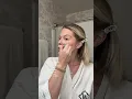 easy 5 minute makeup look for work
