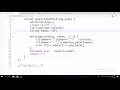 LeetCode 71 Simplify Path solution in c and javaScript