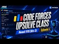 Codeforces Round 1115