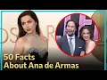 From Cuba to Hollywood Ana de Armas Fascinating Journey
