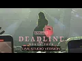 Download Lagu LISA - FUTW (DEADLINE WORLD TOUR Live Band Studio Version)