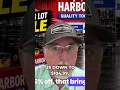 Top Harbor Freight Cart Deal Save 35 Now