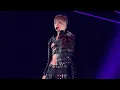240504 SEOUL DREAM SHOW3 Poison (모래성) 제노(JENO) FOCUS 4K