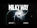 Download Lagu BENNETT x Creeds - Milky Way (Official Lyric Video)
