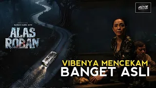 this is a must watch alas roban teaser explanation