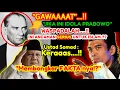 Download Lagu SANG IDOLA PRESIDEN ITU TERNYATA BENCI ISLAM 🤔⁉️| Ust. SOMAD BUKA FAKTA | UMAT ISLAM WASPADALAH ‼️