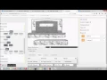 Online Monument Designer