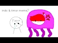 Download Lagu indonesia and timor leste meme//niku art_z//countryhumans
