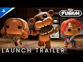Download Lagu Funko Fusion - Launch Trailer | PS5 Games