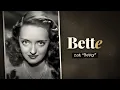 Why Bette Davis Cut Out Her Daughter and Left Half to Her Assistant