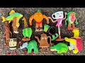Download Lagu Italian Brainrot Anomali ; Tralalero Tralala, Tung Tung Sahur, Bombombini Guzini, Balerina Cappucina