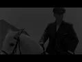 all the tired horses (slowed)