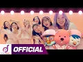 Download Lagu SUPADUPAㅣPO MY GIRL | OH MY GIRL X Pororo | Official MV