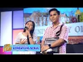 Download Lagu Zainul, Salwa - Lembayung Senja | Live Seru edisi 12 September 2025