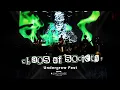Lagu Chaos Of Society - Undergrow Fest @Mr.FOX Live House