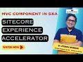 Download Lagu Sitecore Experience Accelerator | SXA tutorial | 09 MVC Component in SXA #sitecore #sxa