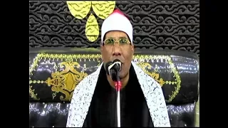 الشيخ عبد الفتاح الطاروطي سورتي الكهف ومريم عزبة واصف ميت غمر 12 3 2018 