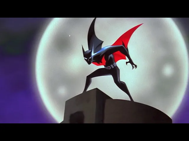 Batman Beyond (main title) - Kristopher Carter