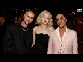 Lagu GRAMMY 2026 AFTER-PARTY SHOCKER — Rosé BLACKPINK \u0026 Bruno Mars Seen at Justin Bieber’s Event