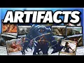 11 Artifact Deck Staples For Under 10 Magic The Gathering Commander