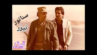 تیزر آنونس فیلم سناتور ۱۳۶۲ فرامرز قریبیان 